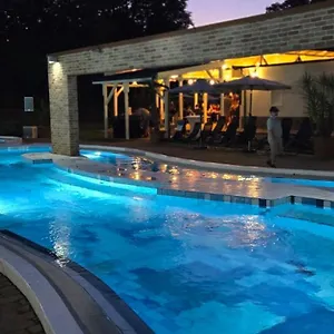 Hotel Wellness With Sauna Park, Budapest