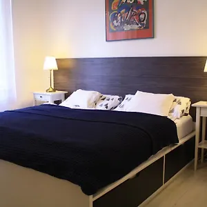Apartman ó-újlak, Budapest